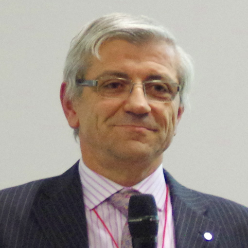 Alessandro Balsamo