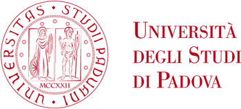 Universutà di Padova logo