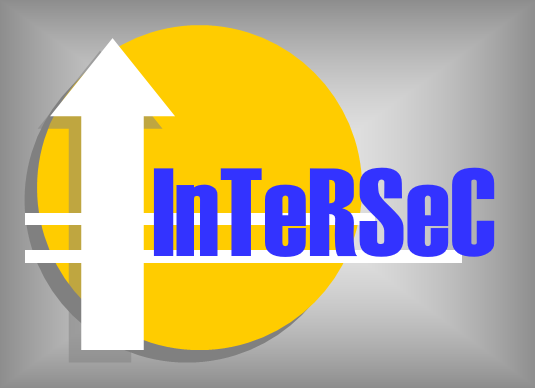 InTeRSeC logo